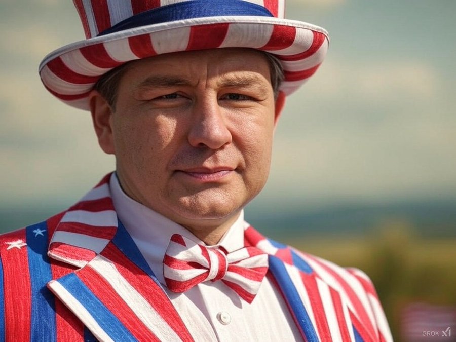 mountaincl33089's tweet image. #PierrePoilievreIsMAGA 
#timbittrump