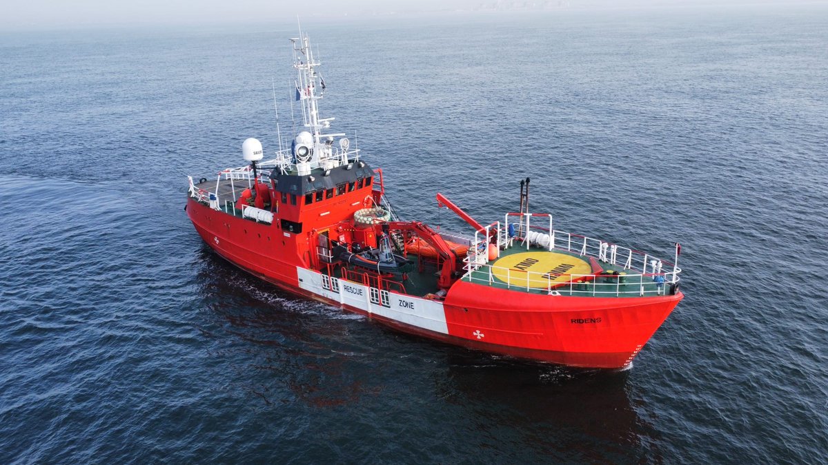 Image de Préfecture maritime Manche et mer du Nord