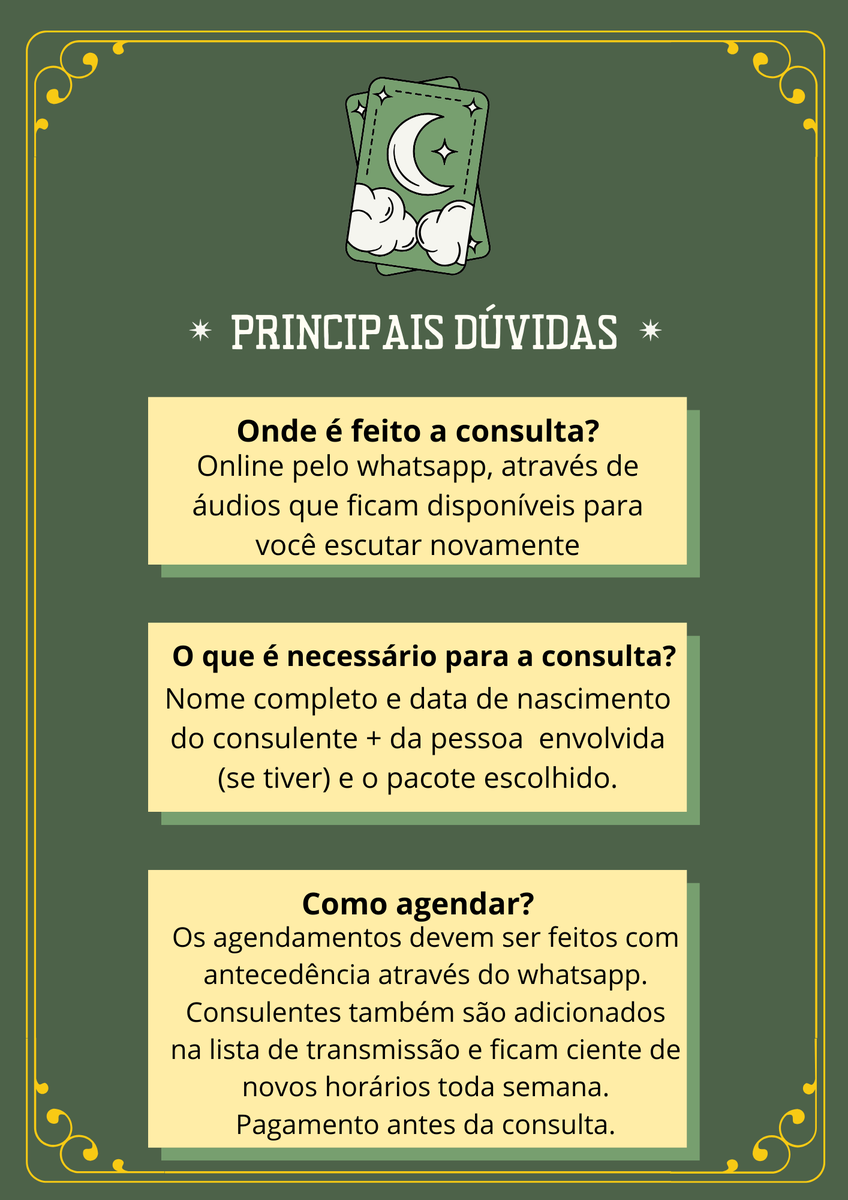 orienteve_'s tweet photo. @jkpoetius Oii, td bem? Sou taróloga online e estou passando para divulgar meu trabalho! Todas as informações e feedback estão no meu fixado. Vai ser um prazer atender você e fazer a consulta de maneira mais sincera e responsável possível Obrigada pela sua atenção! Bjinho https://t.co/ElrkV3yvjZ
