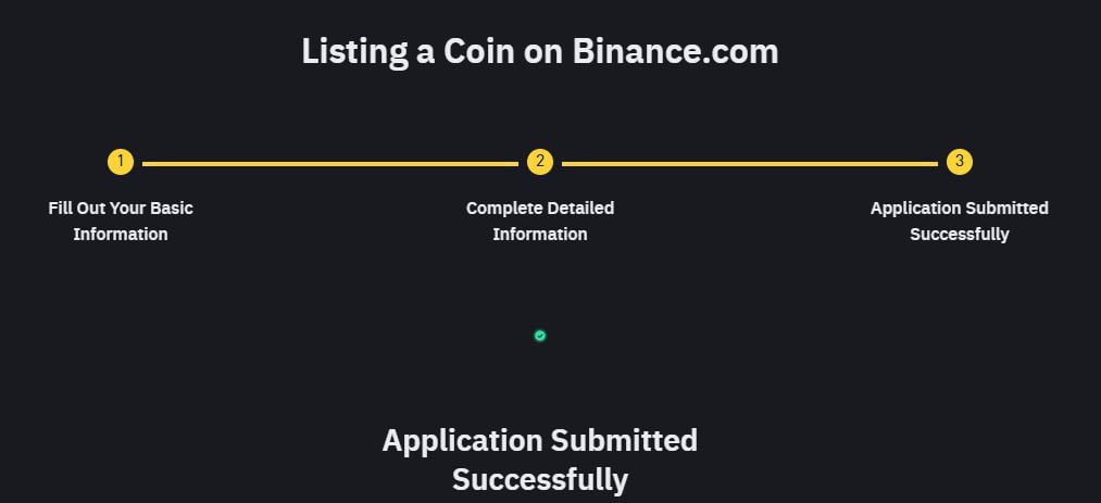 FirstBroccoli's tweet image. This is a verification post for @Binance in order to vouch for the legitimacy of all the information provided in our Listing Request. 

Email: marketing@firstbroccoli.com
