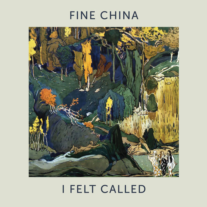 Con esto del #BandcampFriday tengo el correo on fire!
Bienvenido sea por recordarme que Fine China tiene nuevo álbum e incluye canciones tan redondas como 
Gonna Need A Vacation 🖤
finechina.bandcamp.com/track/gonna-ne…