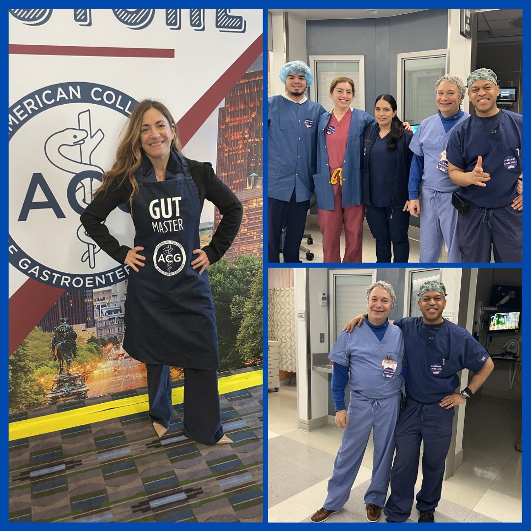 Weill Cornell GI (@wcm_gi) on Twitter photo Today, our <a href="/WeillCornell/">Weill Cornell Medicine</a> GI colleagues support <a href="/AmCollegeGastro/">ACG</a> on #DressInBlueDay to recognize #ColorectalCancerAwarenessMonth! #ACG #DIGESTWCM #GICommunity <a href="/WCMDeptofMed/">Weill Department of Medicine</a> <a href="/FeliceSchnoll/">Dr. Schnoll Sussman</a> <a href="/drbobbybrown/">Dr. Bobby Brown</a> Today, our <a href="/WeillCornell/">Weill Cornell Medicine</a> GI colleagues support <a href="/AmCollegeGastro/">ACG</a> on #DressInBlueDay to recognize #ColorectalCancerAwarenessMonth! #ACG #DIGESTWCM #GICommunity <a href="/WCMDeptofMed/">Weill Department of Medicine</a> <a href="/FeliceSchnoll/">Dr. Schnoll Sussman</a> <a href="/drbobbybrown/">Dr. Bobby Brown</a>