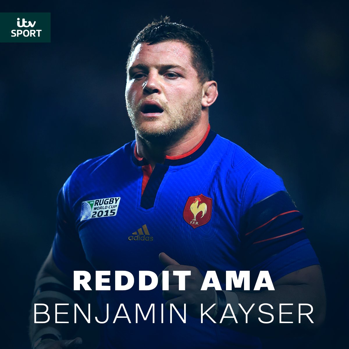 ITV Rugby tweet media