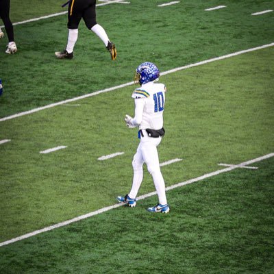 Timothy โEDGYTIMโ OHalloran (@edgytim) on Twitter photo Brand New: Meet <a href="/MTFFootball/">Maroa-Forsyth Football</a> Maroa Forsyth 2027 QB <a href="/AJW2027/">Aiden Williams</a> Aiden Williams who is a name to watch and is also our prospect of the day
edgytim.rivals.com/news/meet-2027โฆ Brand New: Meet <a href="/MTFFootball/">Maroa-Forsyth Football</a> Maroa Forsyth 2027 QB <a href="/AJW2027/">Aiden Williams</a> Aiden Williams who is a name to watch and is also our prospect of the day
edgytim.rivals.com/news/meet-2027โฆ
