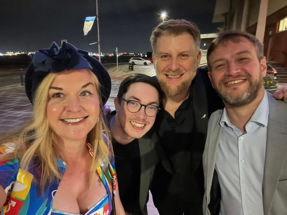 Natalie Reeves Billing DL (NRB) tweet media