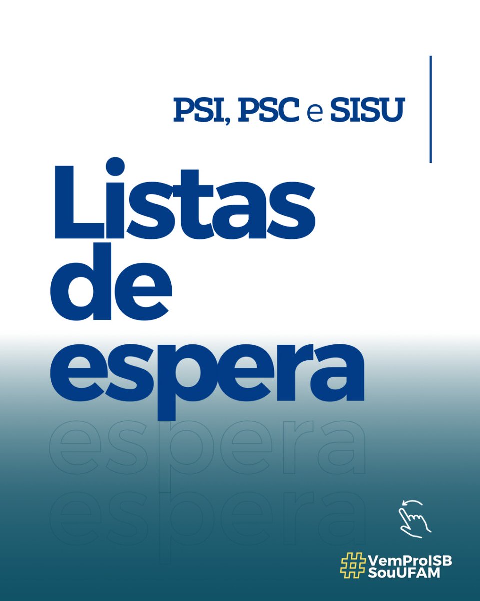 ISB/UFAM - COARI tweet media