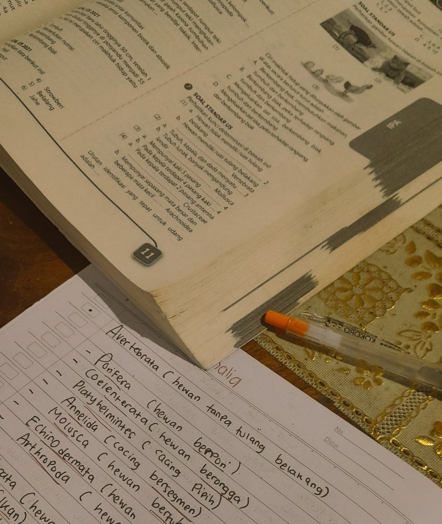 hii moots kemarinn aku nyicil materi yang belum ku pahami untuk ppad 3 🖐🏻 

- march 6, 2025