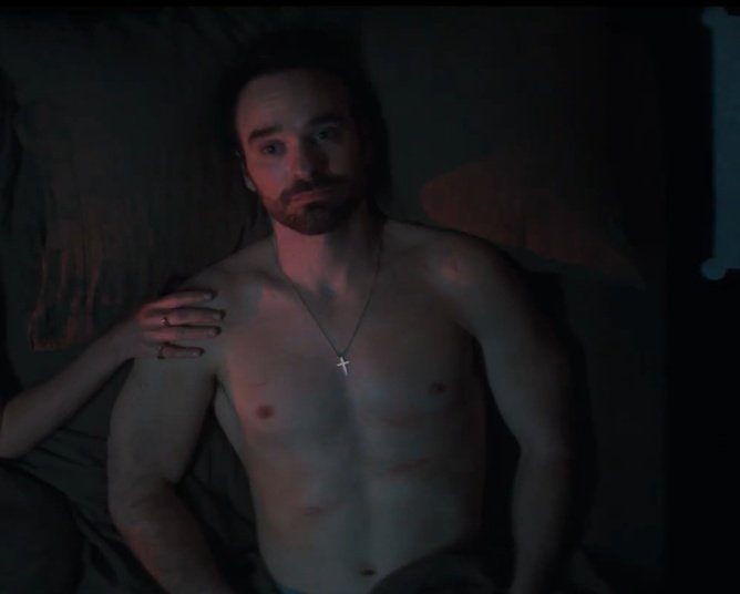 best of matt murdock (@dailymurdock) on Twitter photo 