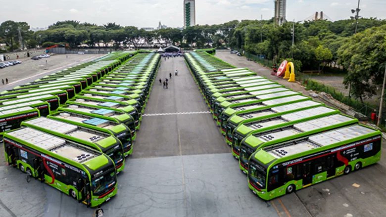 BRT+ CoE tweet media
