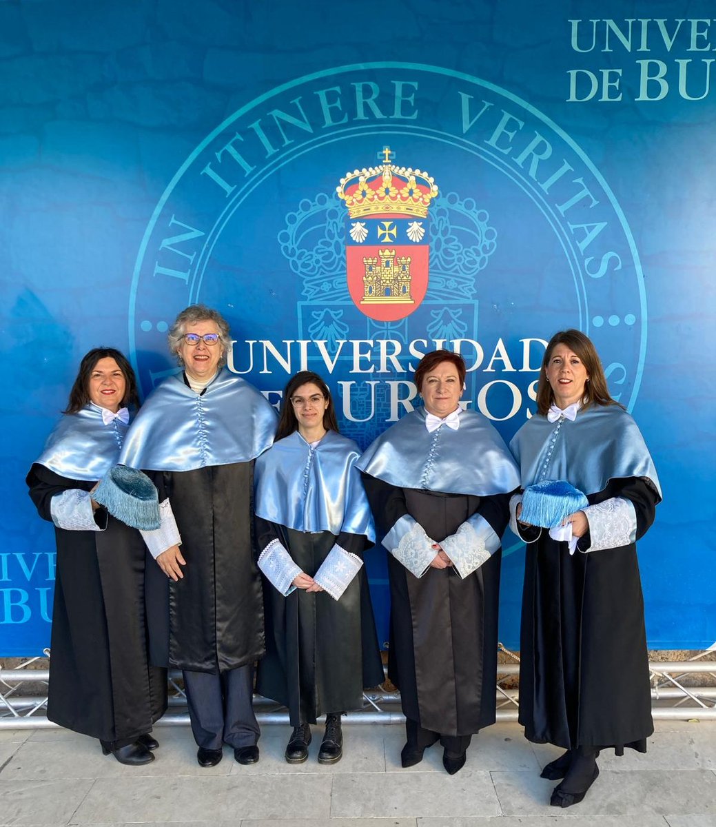 Día del doctor 👩🏽‍🎓