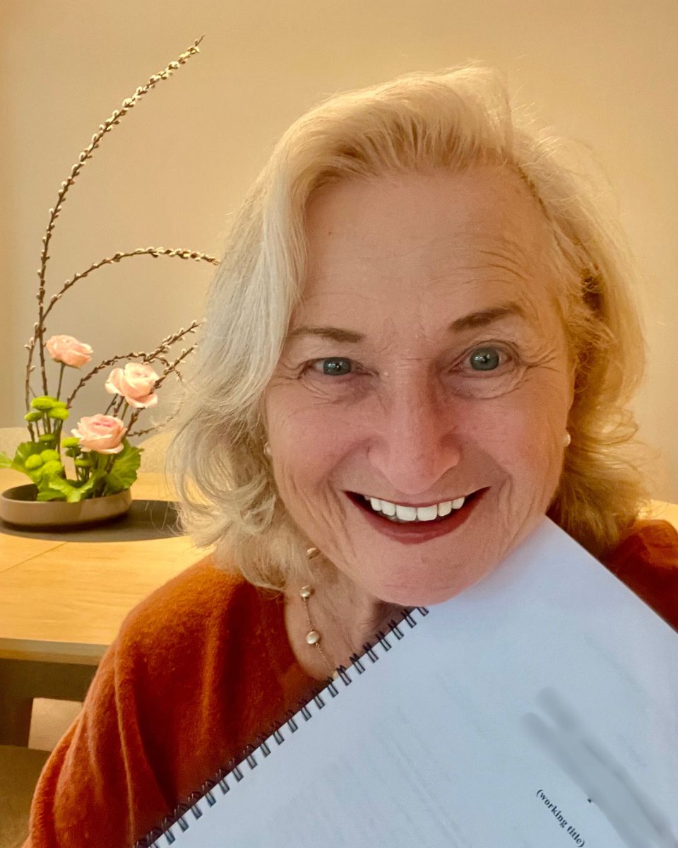 My Novel Is Done! 🥳.  7+ years in the making &amp; countless hours, I've finally completed a goal of mine to finish my novel. It's been drafted. Edited. Sent to a Developmental Editor. Edited again. And again. And, it's DONE. 

What is it about? You'll have to wait and find out 😉