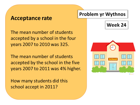 MathsStanwell's tweet photo. 2024-25 Maths Problem of the week #24 #StanwellSchool #StanwellMaths #Problemoftheweek https://t.co/IqUUGhyrW8