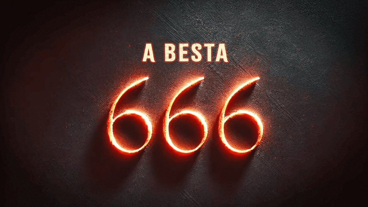 Tá no ar o #cafezinho666 O número 666 sempre foi cercado de mistério e temor, associado à figura da besta no Apocalipse. Mas e se a verdadeira besta estiver entre nós, de formas menos óbvias? Tecnologia descontrolada, consumismo voraz, polarização política... No episódio de hoje,