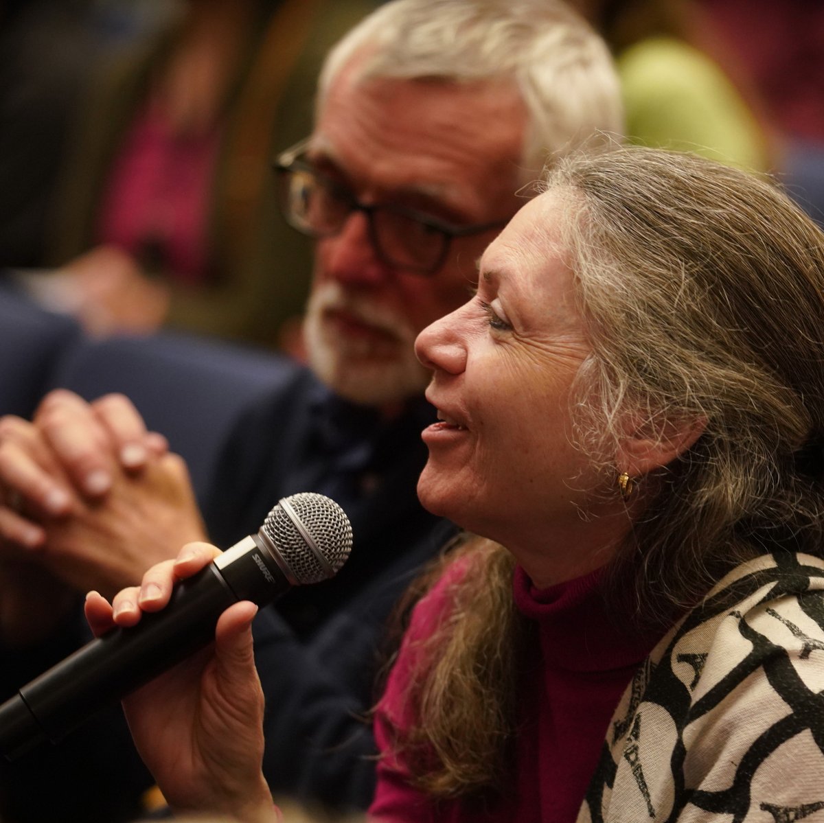 Library of Virginia (@libraryofva) on Twitter photo Thank you to all who attended our excerpts from the world-premiere opera “Loving v. Virginia,” by <a href="/vaopera/">Virginia Opera</a> & <a href="/rvasymphony/">Richmond Symphony</a>. The performance included VA Opera’s 4 Emerging Artists w/piano accompaniment.
More photos -flickr.com/photos/lvaeven…
#BlackHistory #WomensHistory #CivilRights Thank you to all who attended our excerpts from the world-premiere opera “Loving v. Virginia,” by <a href="/vaopera/">Virginia Opera</a> & <a href="/rvasymphony/">Richmond Symphony</a>. The performance included VA Opera’s 4 Emerging Artists w/piano accompaniment.
More photos -flickr.com/photos/lvaeven…
#BlackHistory #WomensHistory #CivilRights