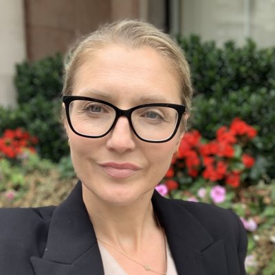 #NewProfilePic