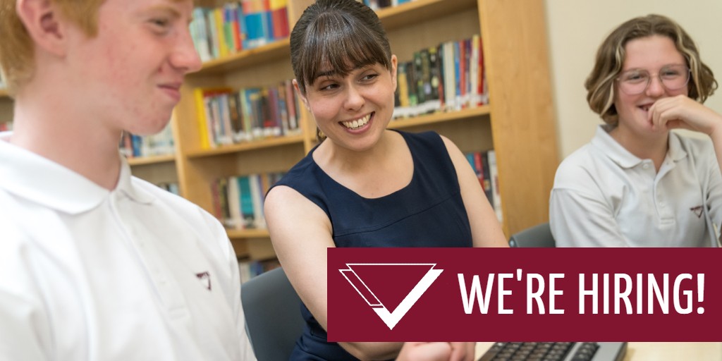 Vandyke Upper School (@vandykeuppersch) on Twitter photo We're advertising a few #vacancies, including #Deputy #SENDCO, #Teacher of #Art with #Photography & #Learning #Supervisor. There's just over a week until the deadline - please visit our website to find out more and apply through <a href="/mynewterm/">MyNewTerm</a>. vandyke.beds.sch.uk/about-us/vacanโฆ #schooljobs We're advertising a few #vacancies, including #Deputy #SENDCO, #Teacher of #Art with #Photography & #Learning #Supervisor. There's just over a week until the deadline - please visit our website to find out more and apply through <a href="/mynewterm/">MyNewTerm</a>. vandyke.beds.sch.uk/about-us/vacanโฆ #schooljobs