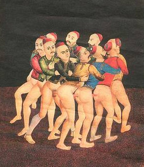 $MoonFart 
oAXHRfG6u8Q1HCPwox15qELNRjNXAorDKP1ELCXpump

67% Circle jerk goin on.