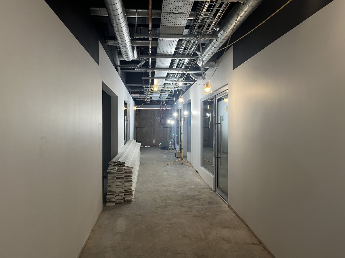 Haringey Council (@haringeycouncil) on Twitter photo ๐Exciting progress at Seven Sisters Market!๐
Council Leader <a href="/perayahmet/">Peray Ahmet</a>, Deputy Mayor <a href="/howarddawber/">Howard Dawber</a>, Cllrs <a href="/SarahWHaringey/">Cllr Sarah Williams</a> and <a href="/ajdao/">Ajda Ovat</a> joined <a href="/placesforlondon/">Places for London</a> and <a href="/TfL/">TfL</a>, to check on the new temporary indoor and outdoor market.
๐ขStay tuned for updates on the re-opening soon! ๐Exciting progress at Seven Sisters Market!๐
Council Leader <a href="/perayahmet/">Peray Ahmet</a>, Deputy Mayor <a href="/howarddawber/">Howard Dawber</a>, Cllrs <a href="/SarahWHaringey/">Cllr Sarah Williams</a> and <a href="/ajdao/">Ajda Ovat</a> joined <a href="/placesforlondon/">Places for London</a> and <a href="/TfL/">TfL</a>, to check on the new temporary indoor and outdoor market.
๐ขStay tuned for updates on the re-opening soon!