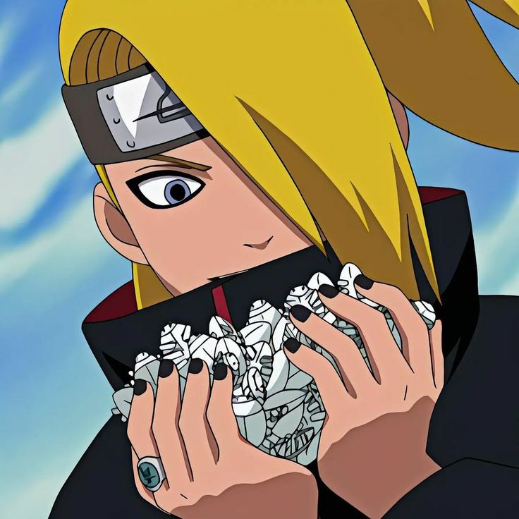 ❝ เห็นอยู่เต็มสองตาว่าคนจากหมู่บ้านเดียวกับแกก็ร้างเหมือนกันนั่นแหละ ❞

❝ หา!? ศิลปะของฉันไม่เคยไปก็อปใคร! เป็นไอ้หนูที่วอนตายเหมือนเคยเลยนะ งั้นก็ดี— งั้นรับศิลปะจากฉันไปสักชิ้นก็แล้วกัน! ❞