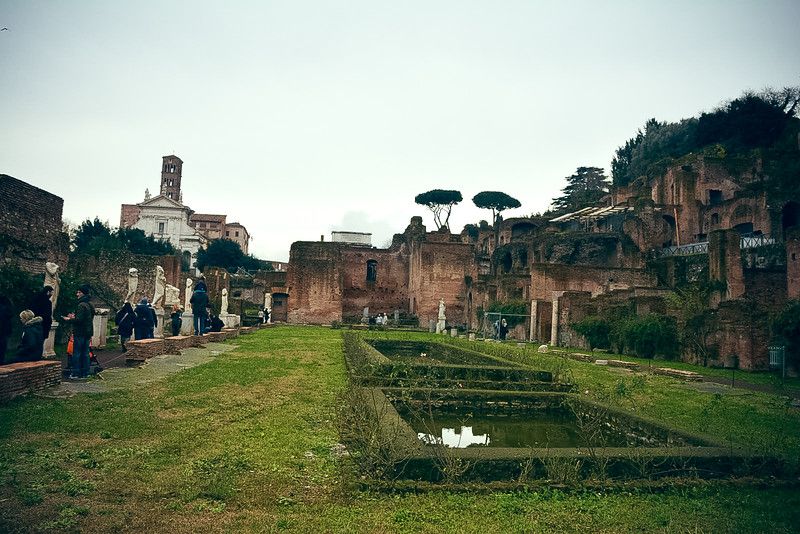 Chris & Heather Boothman (@abritsoutherner) on Twitter photo A Walk Around Ancient Rome with City Wonders. This gorgeous city with so many amazing views is a sight everyone needs to see for themselves. Start planning your trip now! bit.ly/3pDO394
<a href="/visititalytoday/">Visit Italy</a>
<a href="/Roma__Go/">Visit Rome</a> A Walk Around Ancient Rome with City Wonders. This gorgeous city with so many amazing views is a sight everyone needs to see for themselves. Start planning your trip now! bit.ly/3pDO394
<a href="/visititalytoday/">Visit Italy</a>
<a href="/Roma__Go/">Visit Rome</a>
