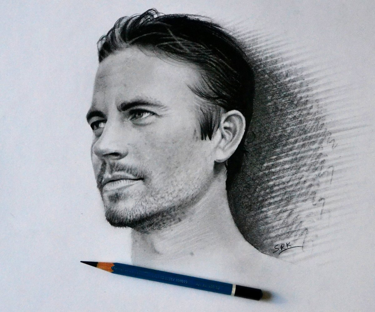 Paul Walker (@realpaulwalker) on Twitter photo #FanArtFriday brought to you by this amazing sketch from realisticartsachin on <a href="/DeviantArt/">DeviantArt</a>! โ๏ธ
#TeamPW #FanArtFriday brought to you by this amazing sketch from realisticartsachin on <a href="/DeviantArt/">DeviantArt</a>! โ๏ธ
#TeamPW