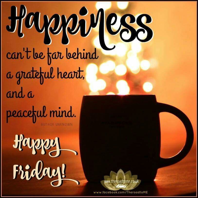Happiness is a natural outcome of a grateful heart and a peaceful mind. When we cultivate gratitude, we shift our focus from what we lack to what we have, fostering contentment and joy. A grateful heart appreciates even the smallest blessings.