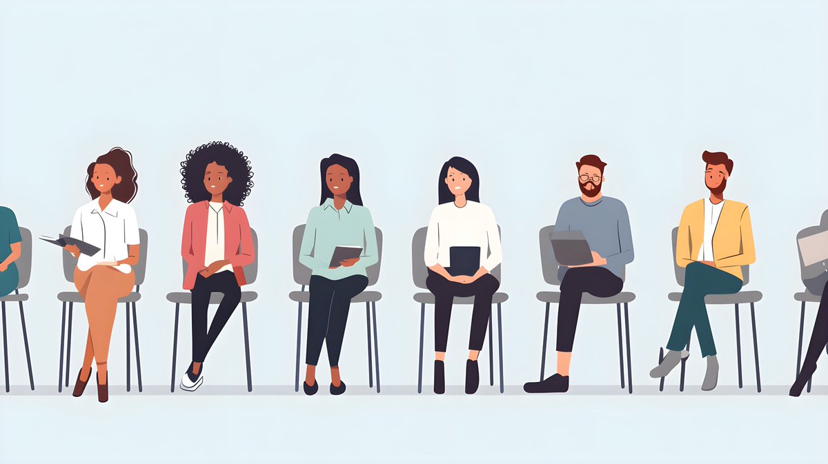 Looking to get back into work?

Raven Housing’s Work Smart Employment Programme helps people get back into work or into better paid work. You can self-refer online at ravenht.org.uk/employment-sup….

Find out more: saxonweald.com/money-matters/…