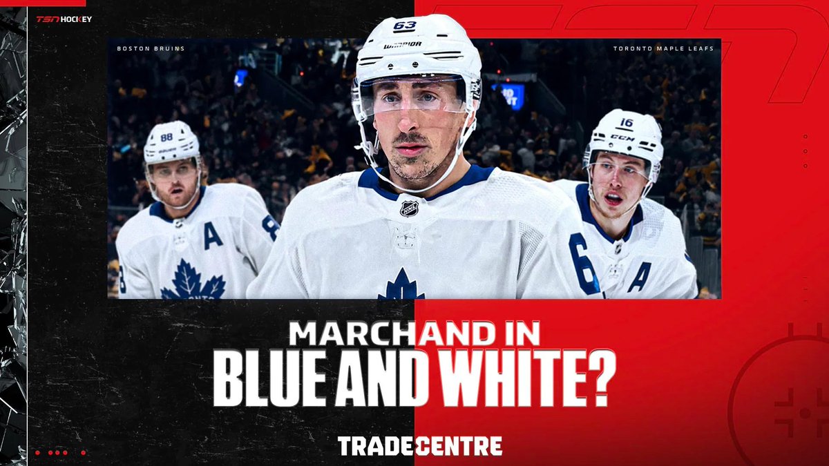TSN Hockey tweet media