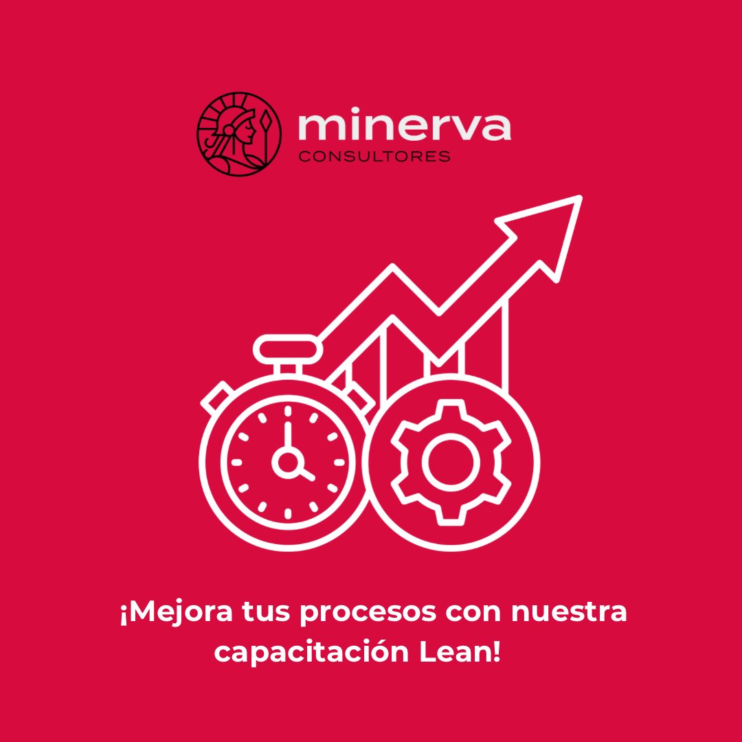 MinervaConsul's tweet image. !Mejora tus procesos con nuestra capacitación Lean! 🔄

📩 Contáctenos:
📲 WhatsApp: (506) 7095 7751 / (506) 7010 1965
📞 Teléfono: (506) 8834 4989
🌐 Página Web: minervaconsultores.com/05-contacto/
#Lean #ProcesosEficientes #Optimización #GestiónEmpresarial #Capacitación #MinervaConsultores