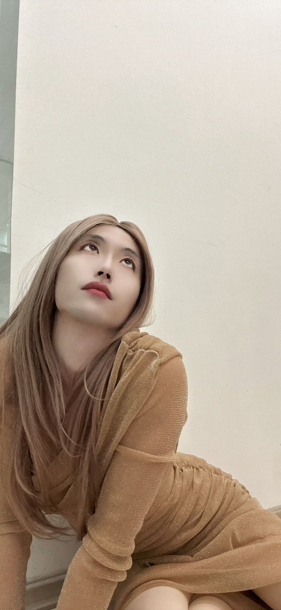 要快乐 ʔ•̫͡•ʕ🫢🫢！

 #圈养 ＃伪娘 ＃男娘 ＃捆绑 ＃四爱 ＃雌堕 ＃窒息 ＃女装大佬 ＃沈阳伪娘 ＃绳艺