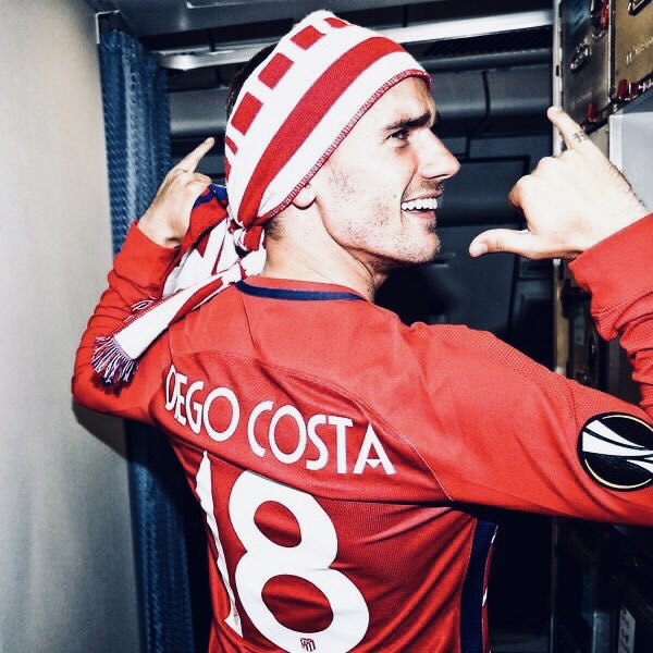 Atleti Pictures That Go Hard (@atletipictures) on Twitter photo 