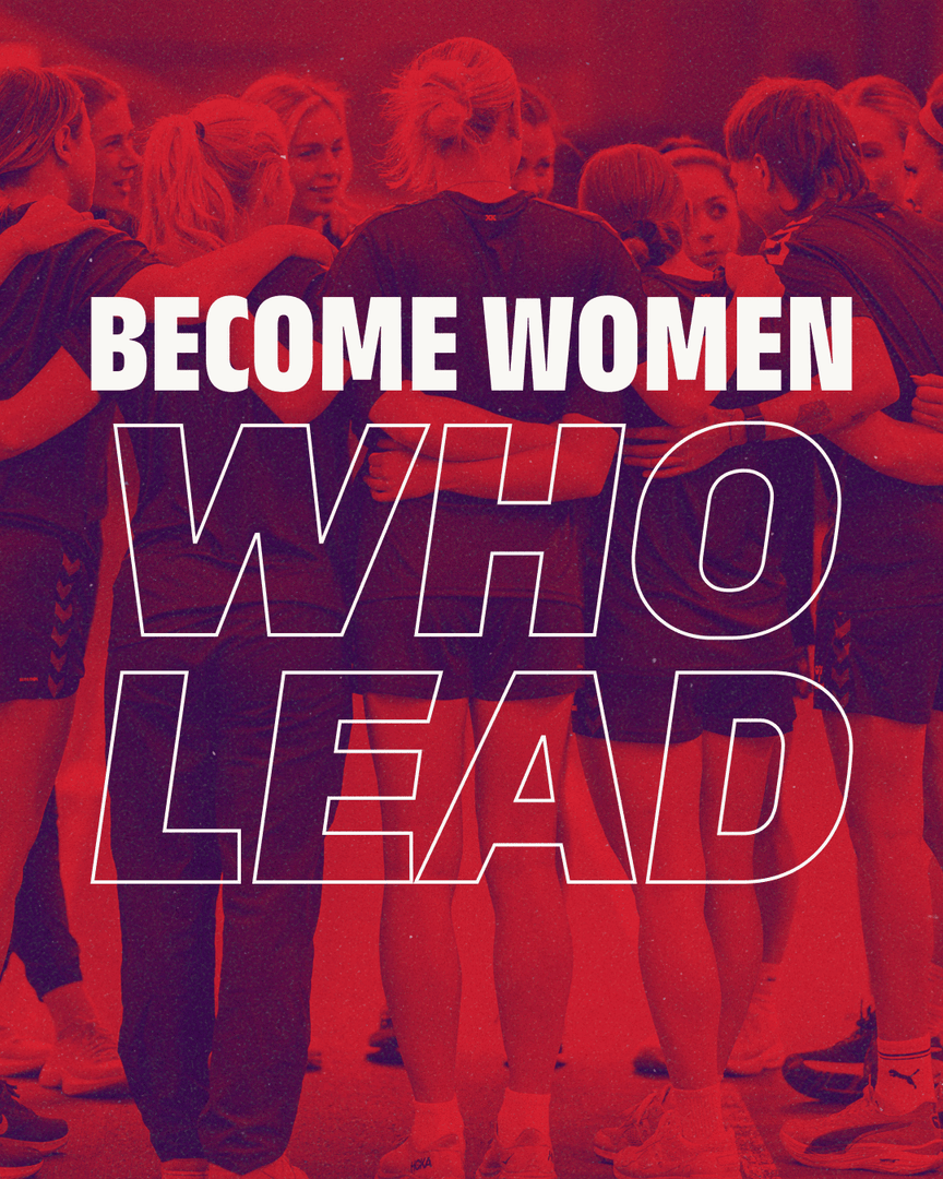 From the field to the future, girls who play sports become women who lead. No matter the role you take on today, sports helped shape the leader you are now. You're paving the way for those who will follow. 💪 📸: Dave Holland <a href="/CSIAlberta/">CDN Sport Institute</a>