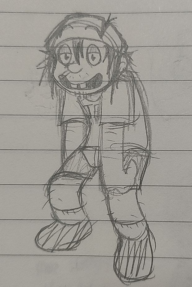 rogue_cool's tweet image. my own take #SML #SMLmovie