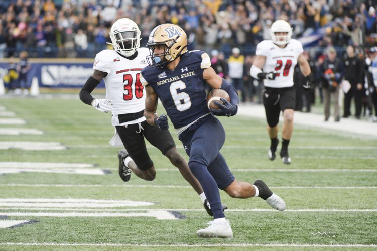 Walter Jones (@walterjones06) on Twitter photo After a great conversation with <a href="/C_Arbizzani/">Chandler Arbizzani</a> have been blessed to receive an offer from Montana State University Thankful for the opportunity. <a href="/StRitaFootball/">St. Rita Football</a> <a href="/CoachMHopkins/">Martin Hopkins</a> <a href="/EDGYTIM/">Timothy “EDGYTIM” OHalloran</a> <a href="/PrepRedzoneIL/">Prep Redzone Illinois</a> <a href="/CoachChris_Roll/">Coach Chris Roll</a> <a href="/AllenTrieu/">Allen Trieu</a> <a href="/MSUBobcats_FB/">Montana State Football</a> After a great conversation with <a href="/C_Arbizzani/">Chandler Arbizzani</a> have been blessed to receive an offer from Montana State University Thankful for the opportunity. <a href="/StRitaFootball/">St. Rita Football</a> <a href="/CoachMHopkins/">Martin Hopkins</a> <a href="/EDGYTIM/">Timothy “EDGYTIM” OHalloran</a> <a href="/PrepRedzoneIL/">Prep Redzone Illinois</a> <a href="/CoachChris_Roll/">Coach Chris Roll</a> <a href="/AllenTrieu/">Allen Trieu</a> <a href="/MSUBobcats_FB/">Montana State Football</a>