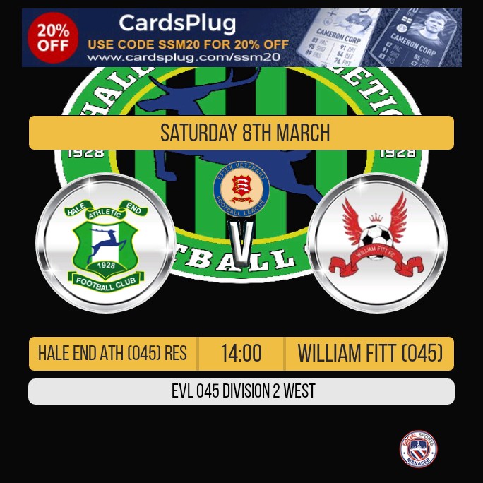 Hale End AFC (@haleendafcvets) on Twitter photo Precious points up for grabs <a href="/AmateurFA/">Amateur FA ⚽️</a> <a href="/EssexVetsLeague/">Essex Vets League</a> <a href="/EssexCountyFA/">Essex County FA</a> <a href="/OldMagdalenians/">Old Magdalenians FC</a> <a href="/oldparmsfc/">Old Parmiterians FC</a> <a href="/Frenfordfc/">Frenford FC</a> Precious points up for grabs <a href="/AmateurFA/">Amateur FA ⚽️</a> <a href="/EssexVetsLeague/">Essex Vets League</a> <a href="/EssexCountyFA/">Essex County FA</a> <a href="/OldMagdalenians/">Old Magdalenians FC</a> <a href="/oldparmsfc/">Old Parmiterians FC</a> <a href="/Frenfordfc/">Frenford FC</a>