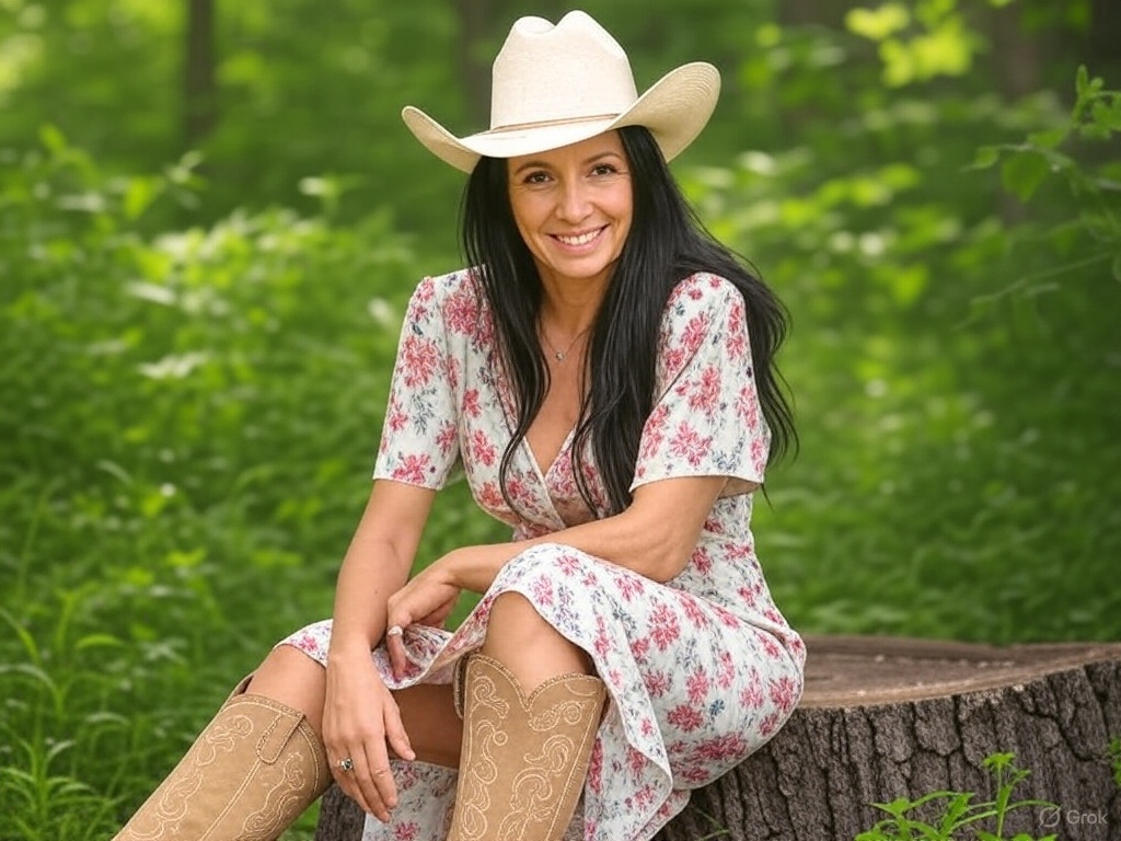 Redneck Mom tweet media