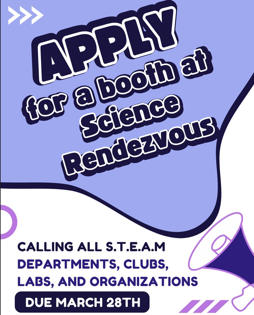 SR UofT (St. George) tweet media