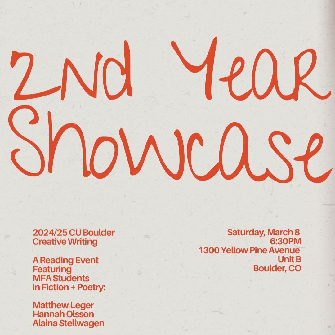 CU Boulder English tweet media