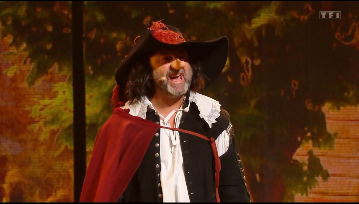 oneundiscover's tweet photo. Voilà même ratés 🫢…les sketches comme on les aimait  qui faisaient l’essence  de #lesenfoires #Enfoirés2025 https://t.co/gzT0W8ioUe