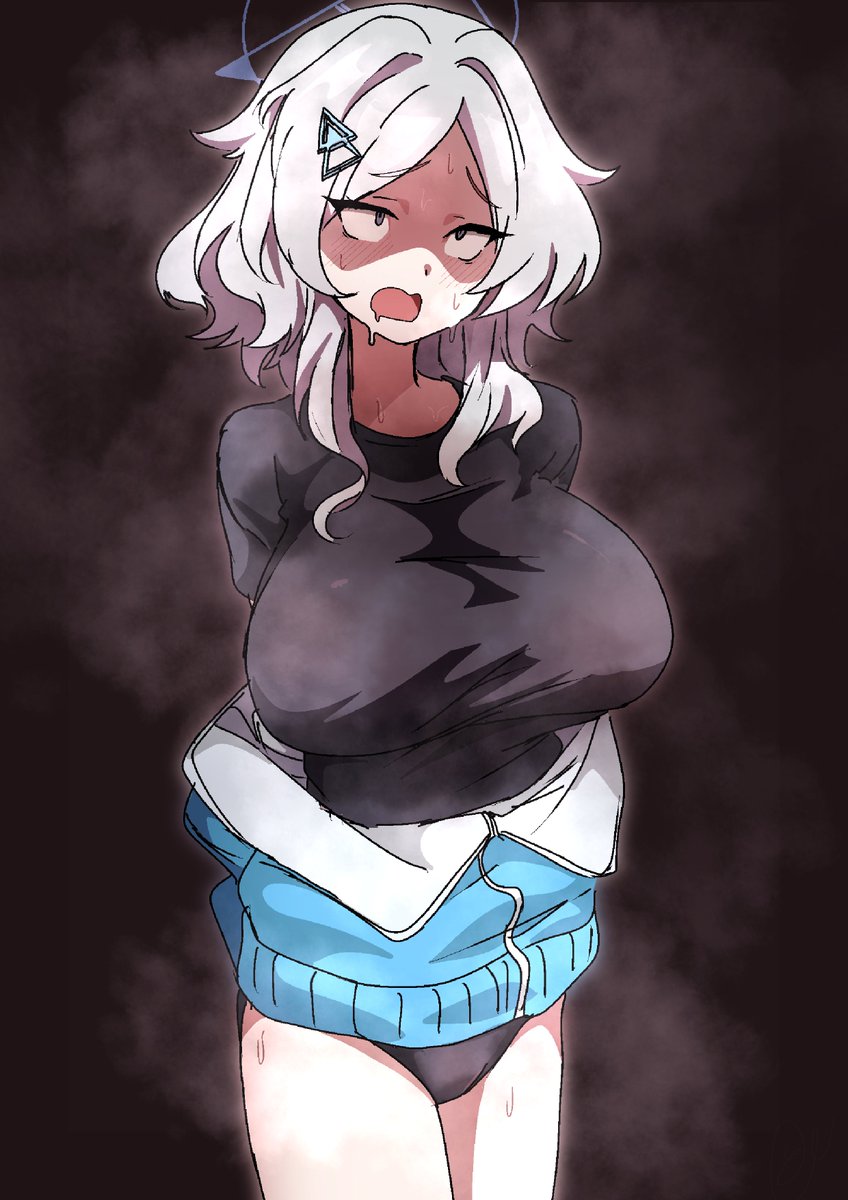 「」|とのじのイラスト
