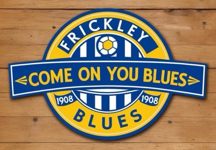 frickleyafc's tweet photo. I hope you’re all getting your jim-jams on and supping up your ovaltine, ready for an early night!
☕️ 🛌 😴
Big day tomorrow and we don’t want you being all tired and grumpy! 😉
Come on you Blues, we know you can do this! ⚽️💙✊👊
#forzafrickley #FFTD https://t.co/OLIvlKziTE