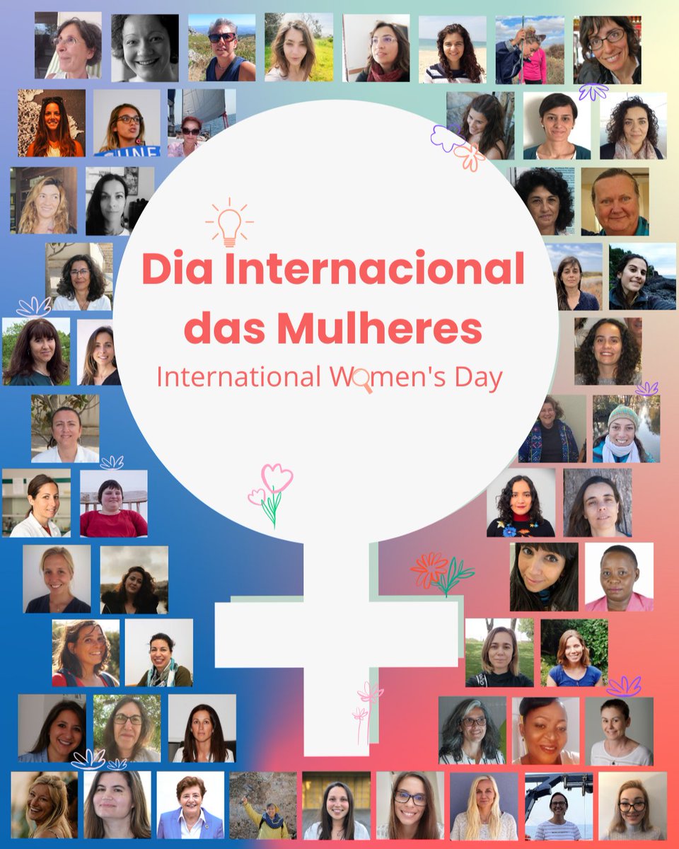 CIMA Ualg tweet media