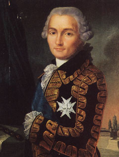 <a href="/realDonaldTrump/">Donald J. Trump</a> 
Le 19/10/1781, Le Général Rochambeau gagnait la bataille de Yorktown contre Lord Cornwallis 
Les anglais voulurent remettre au vainqueur leur épée.
Le Français, désigna Washington pour la recevoir à sa place.
 Ce jour là,
 La France donnait naissance aux USA.