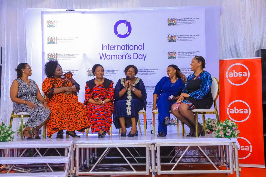 gladyswanga's tweet photo. In anticipation of the national celebrations for International Women's Day tomorrow, we engaged in an open conversation as women leaders in our country. We discussed success stories and the challenges surrounding women's empowerment, gender equality, sexual and reproductive health, as well as political and corporate leadership. We also reflected on the progress we have made as a nation and within our devolved governments since the Beijing Declaration of 1995. 

As a county government, we remain committed to creating platforms that will accelerate the progress of women and girls. 

Karibuni kesho Tom Mboya University.