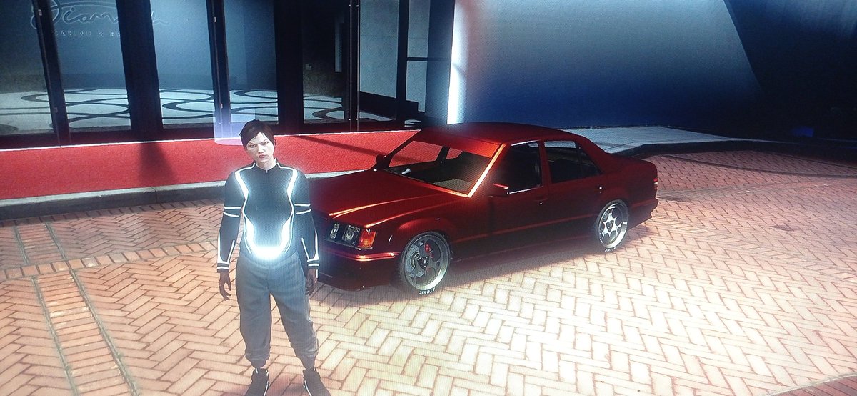 Muchas gracias por venderme este coche <a href="/Fill1992_/">FIL1992 🇮🇹 - MITS</a>  creador <a href="/W33D5M0KIN_MONK/">𝕎𝟛𝟛𝔻𝟝𝕄𝕆𝕂𝕀ℕ_𝕄𝕆ℕ𝕂 🇩🇪 - MITS</a>