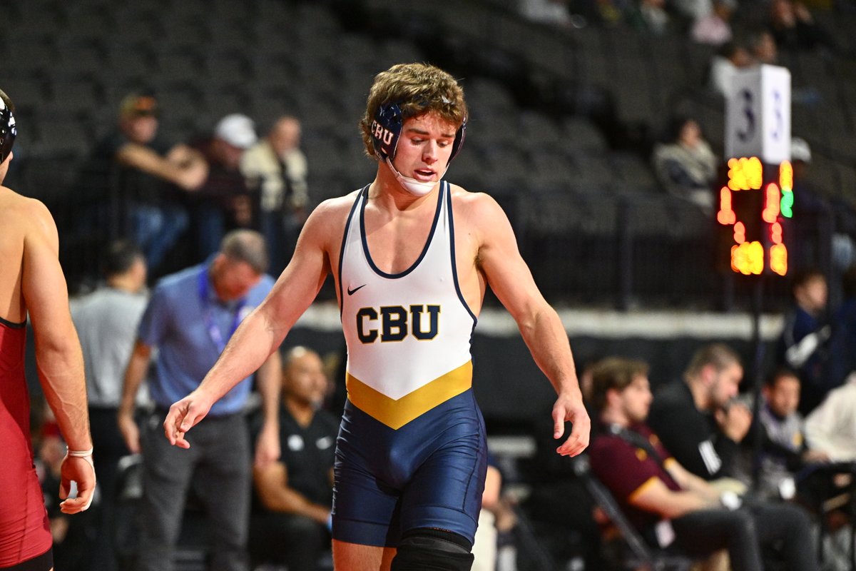 CBUwrestling tweet picture
