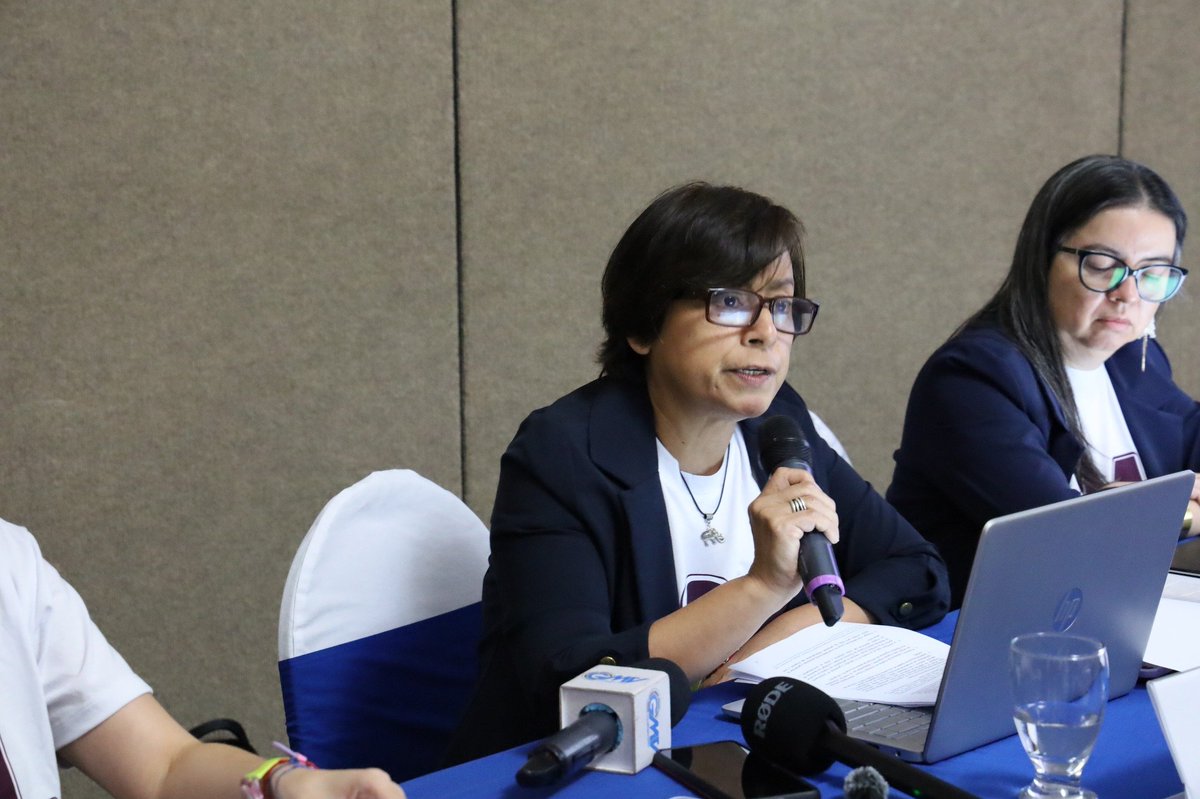 Red Feminista tweet media