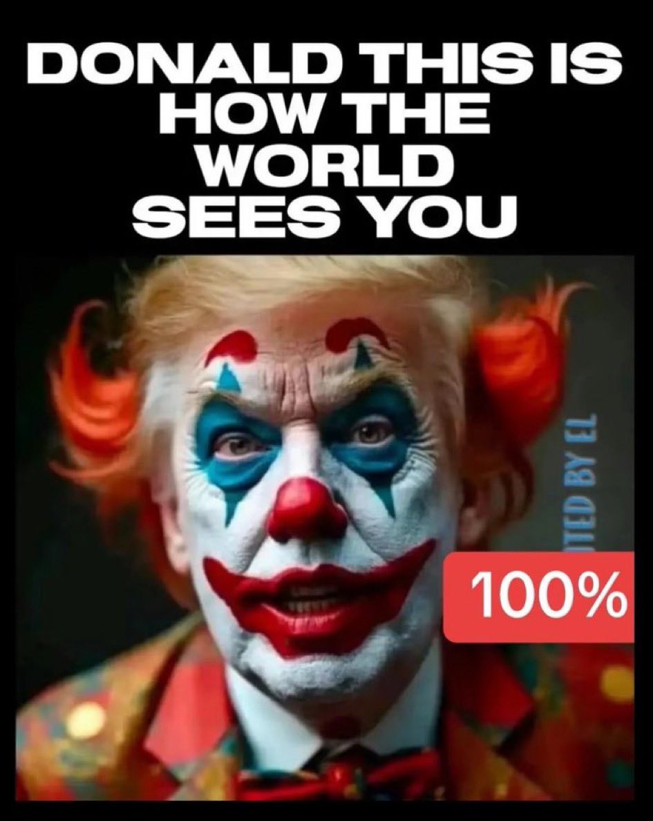 <a href="/ReallyAmerican1/">Really American 🇺🇸</a> The circus is in town.