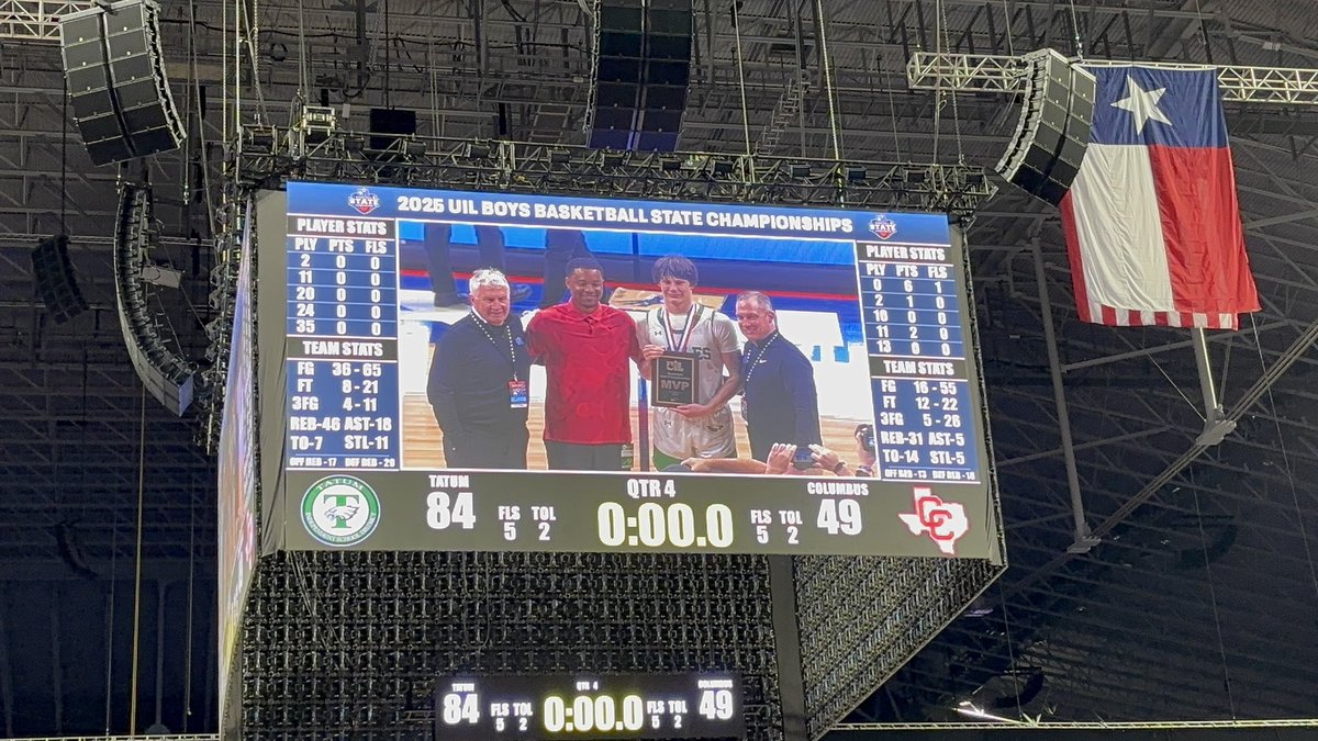 Coach Burkhead tweet media