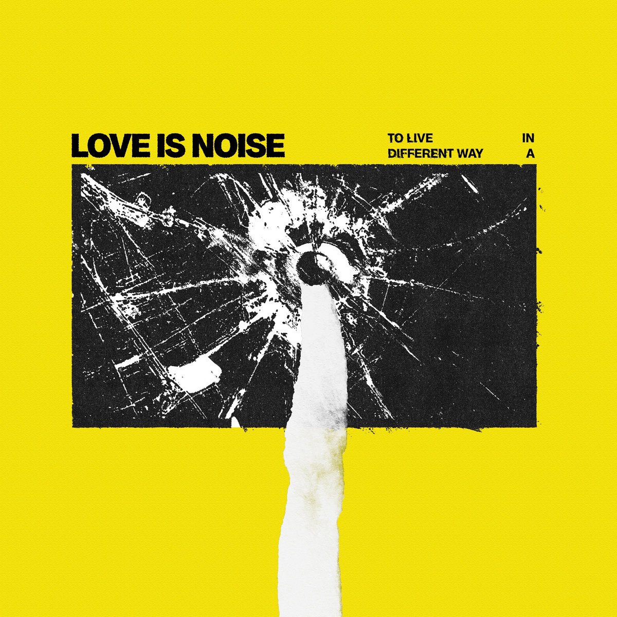 Trve. Cvlt. Pop! Podcast (@trvecvltpop) on Twitter photo Album of the month:
<a href="/loveisnoiselr/">Love Is Noise</a> - To Live in a Different Way
LISā debut is a superb love letter to 90ās alternative rock. Woozy shoegaze, caustic hardcore, angular indie rock & soaring Brit-pop melodies all collide perfectly.
FFO: Deftones, Radiohead, Failure, Spiritualised Album of the month:
<a href="/loveisnoiselr/">Love Is Noise</a> - To Live in a Different Way
LISā debut is a superb love letter to 90ās alternative rock. Woozy shoegaze, caustic hardcore, angular indie rock & soaring Brit-pop melodies all collide perfectly.
FFO: Deftones, Radiohead, Failure, Spiritualised